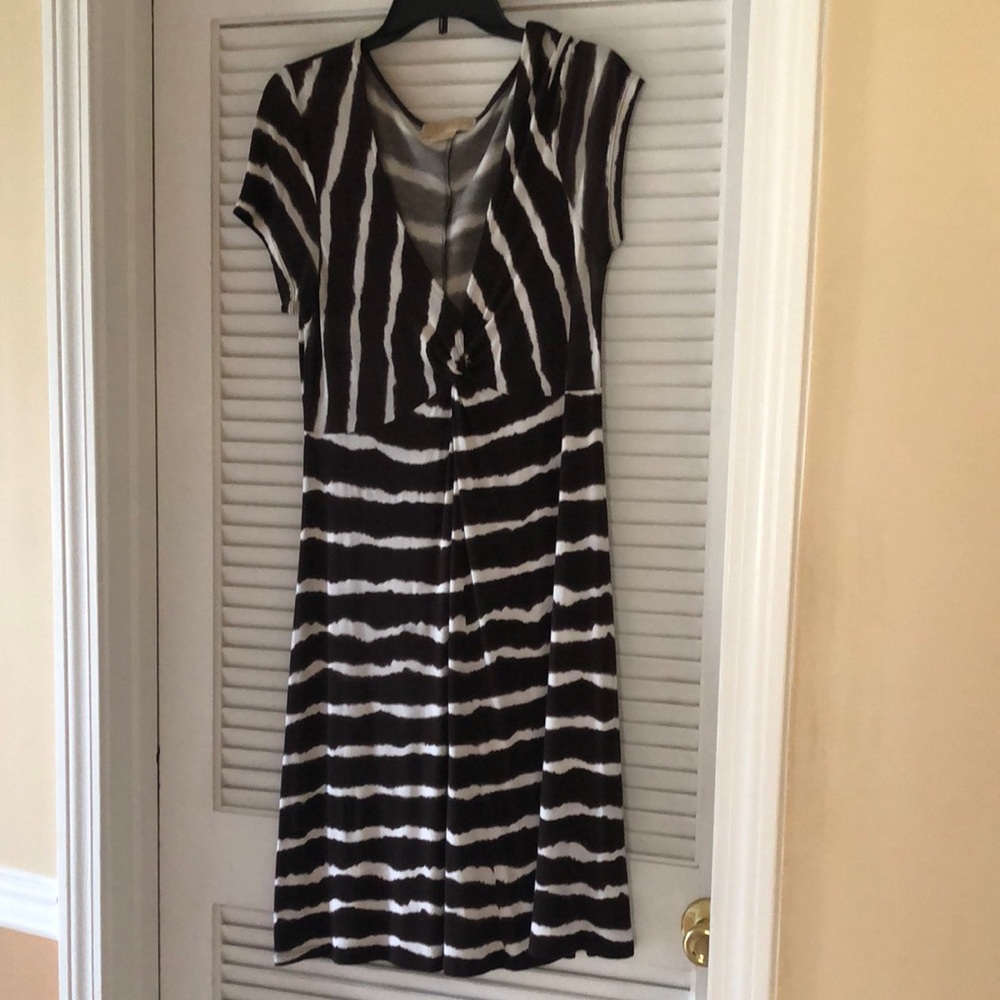 Michael Kors sun dress